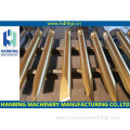 High Quality Hydraulic Hammer Rock Breaker Blunt Chisels